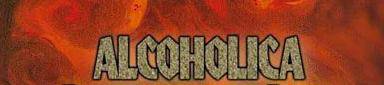 logo Alcohólica (ARG)